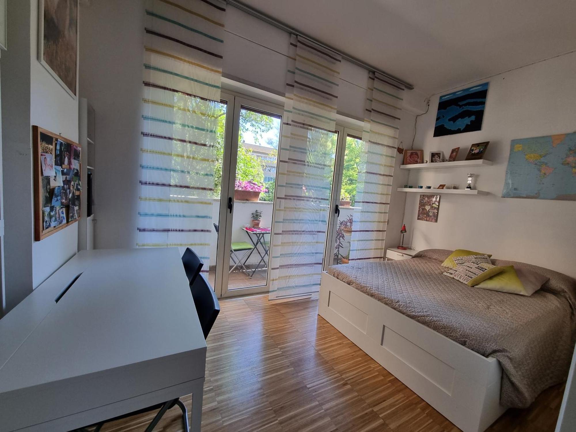 Parco Della Musica House Privat bolig