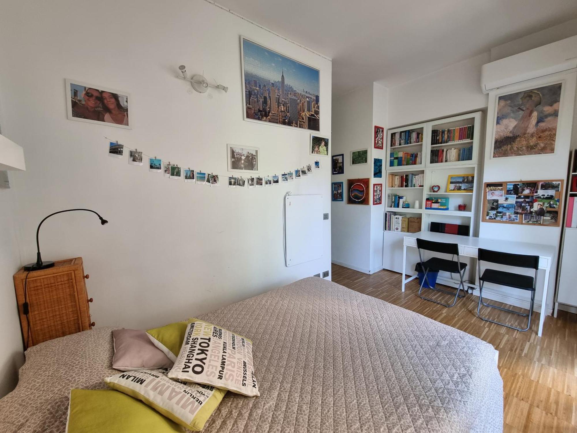 Privat bolig Parco Della Musica House