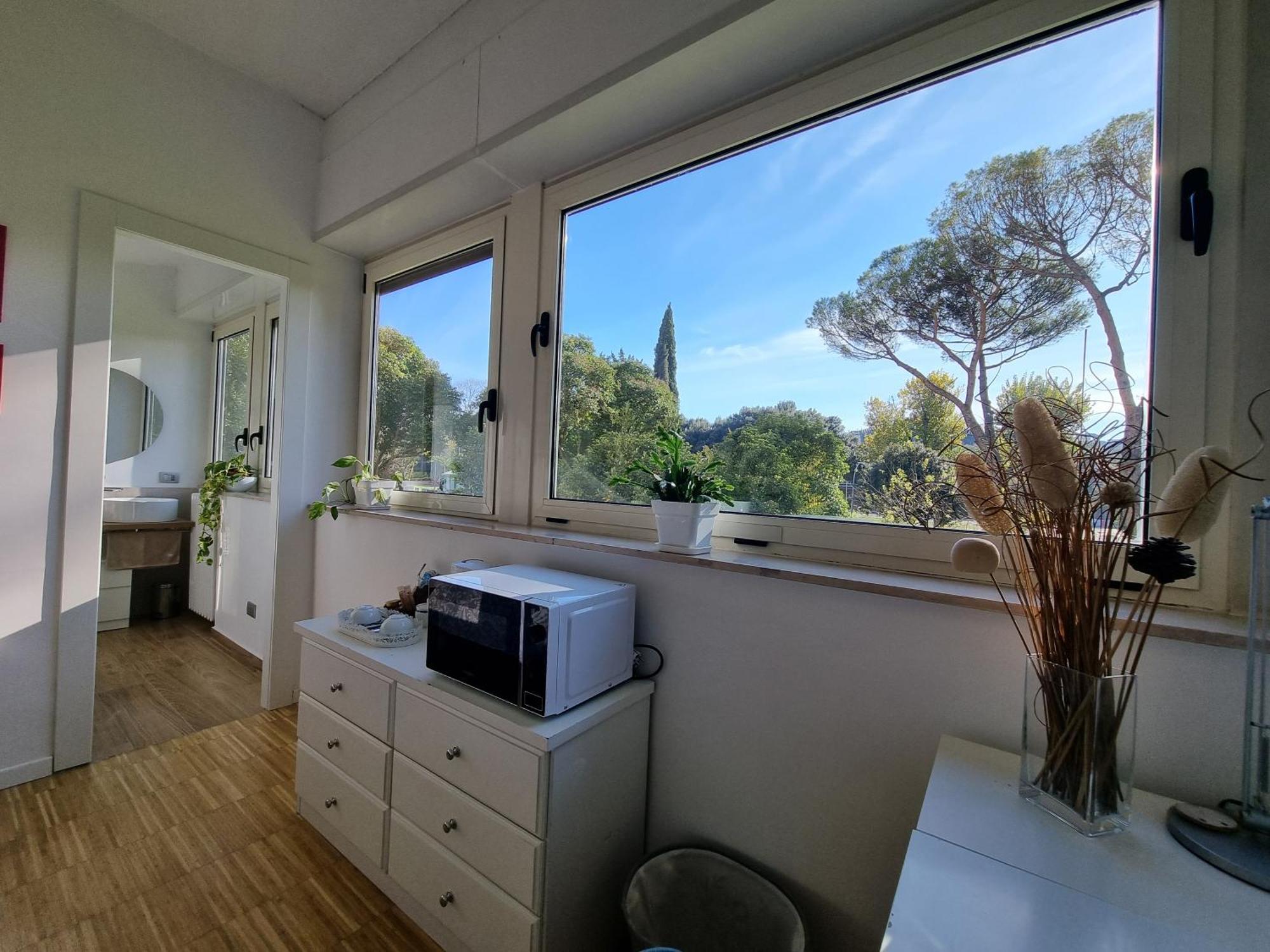 Parco Della Musica House Privat bolig *