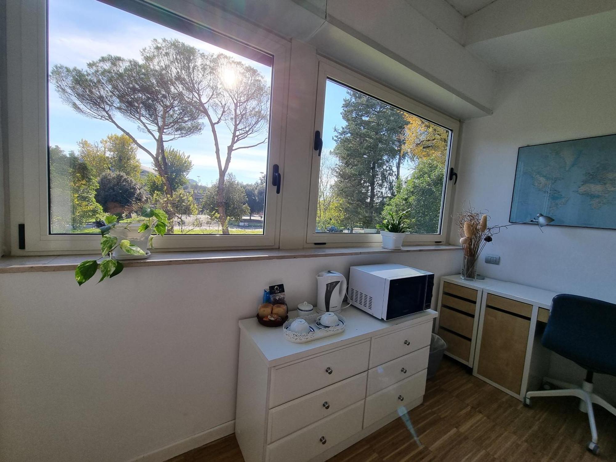 Privat bolig Parco Della Musica House Rom