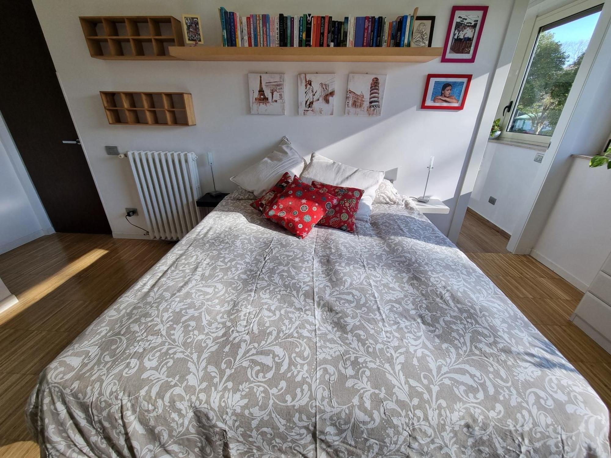 Privat bolig Parco Della Musica House
