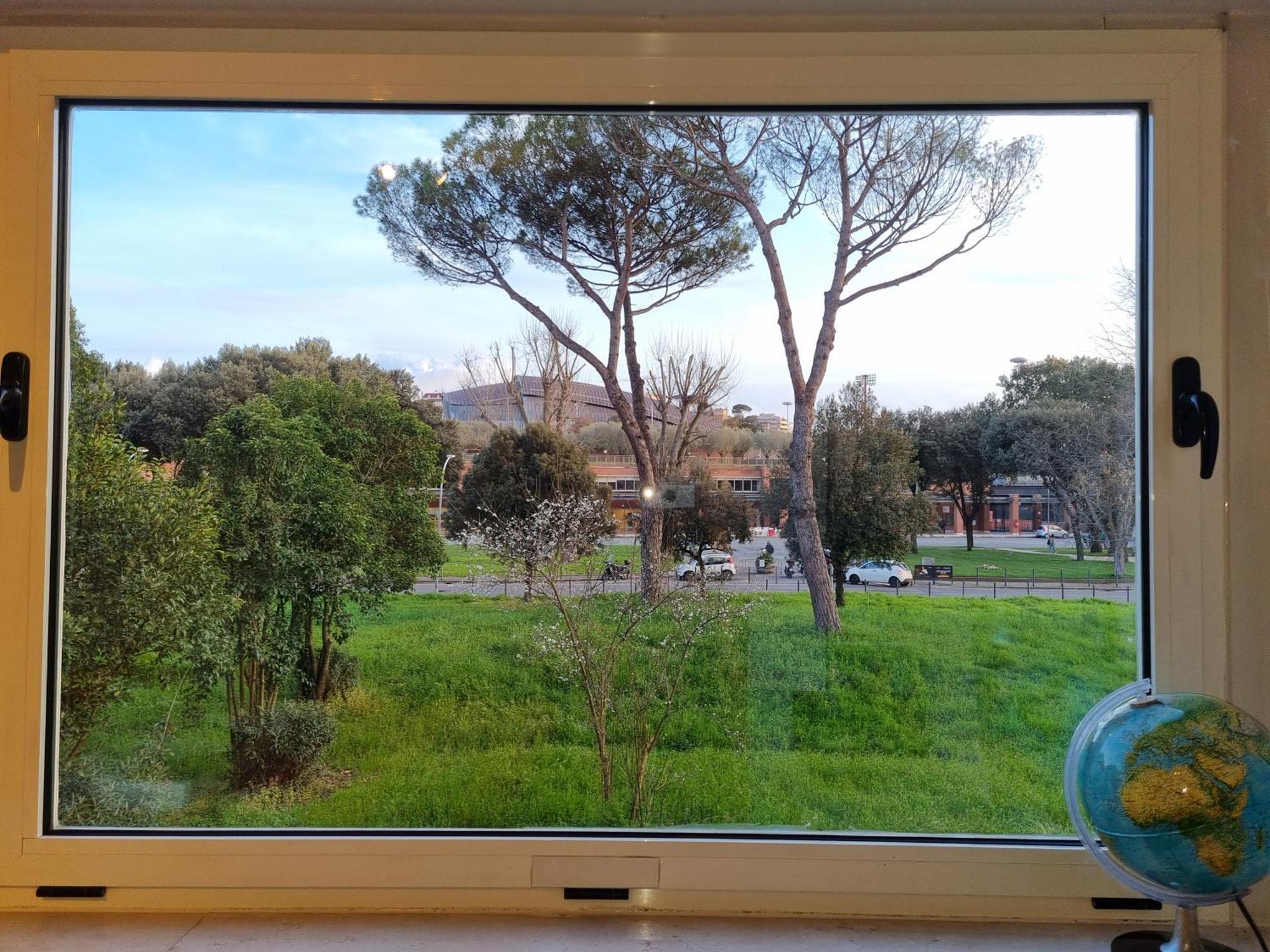 Parco Della Musica House Privat bolig *